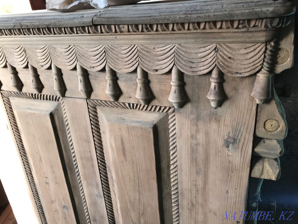 Antique furniture Astana - photo 3