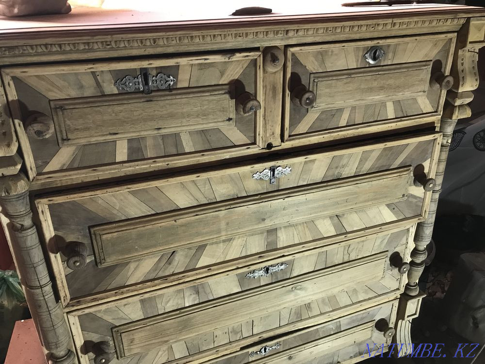 Antique furniture Astana - photo 4