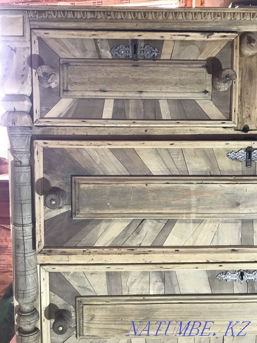 Antique furniture Astana - photo 2