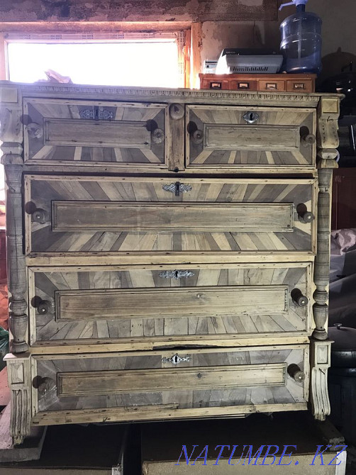Antique furniture Astana - photo 1