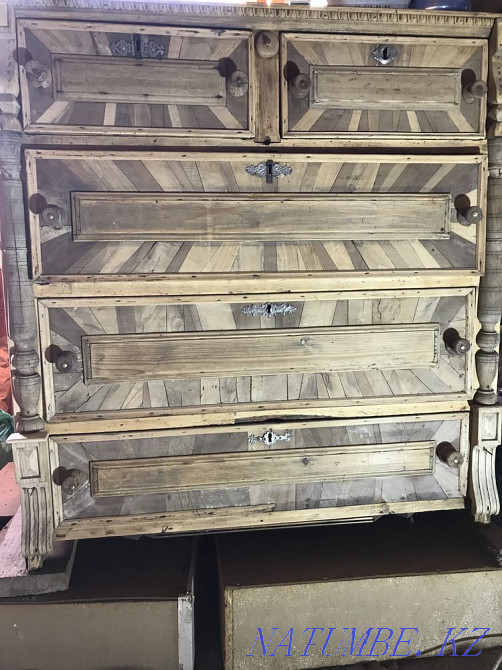 Antique furniture Astana - photo 6