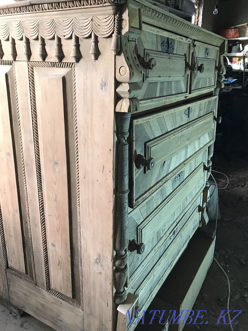 Antique furniture Astana - photo 5
