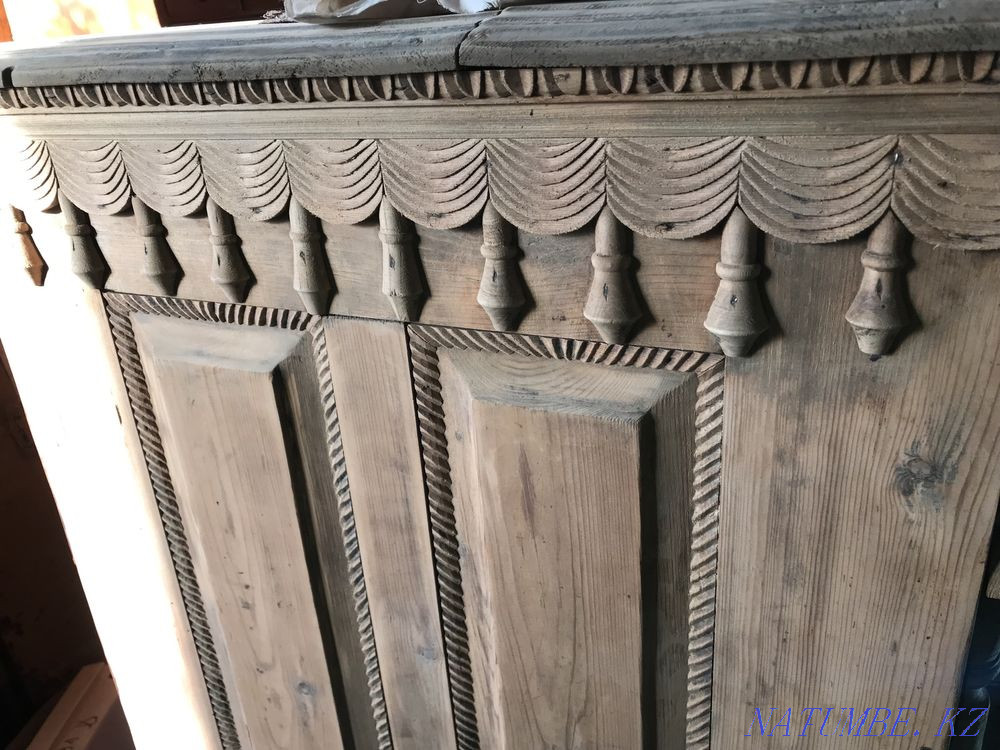 Antique furniture Astana - photo 7