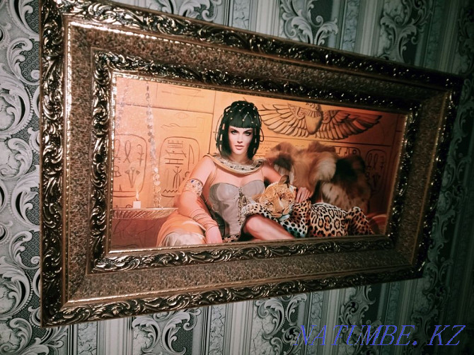 Cleopatra painting for sale Karagandy - photo 1