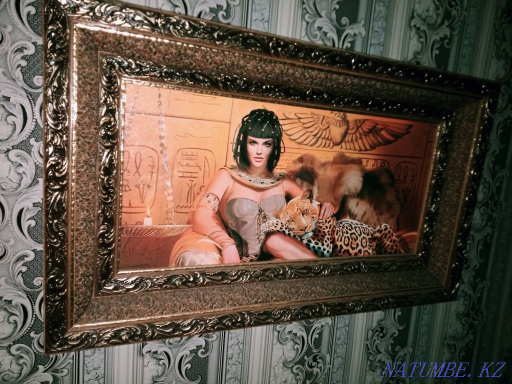 Cleopatra painting for sale Karagandy - photo 1