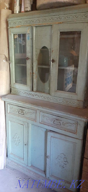 Швед үстелі антикварлық, қалпына келтіруге арналған  Алматы - изображение 1