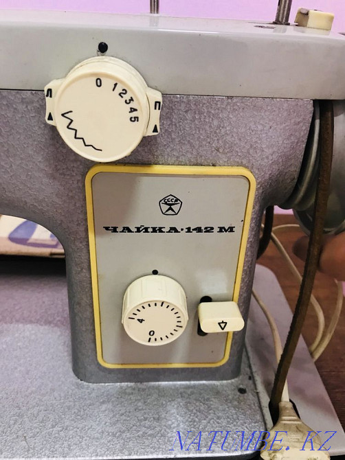 Швейная машина Алматы - изображение 2