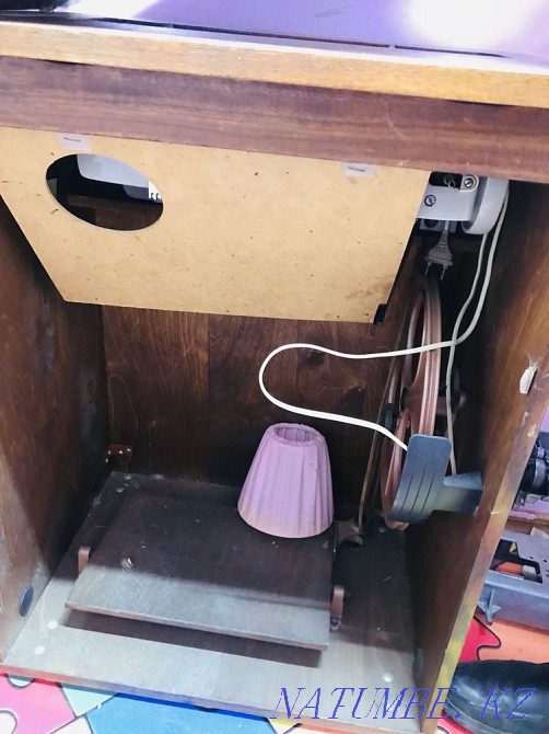 Швейная машина Алматы - изображение 3