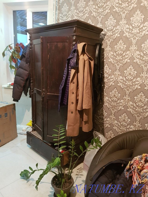 Antique Wardrobe Shymkent - photo 1