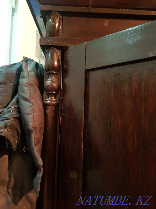 Antique Wardrobe Shymkent - photo 2