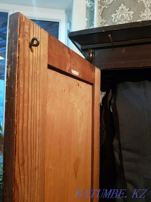 Antique Wardrobe Shymkent - photo 4