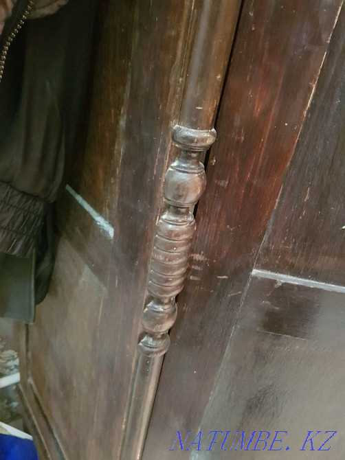 Antique Wardrobe Shymkent - photo 5