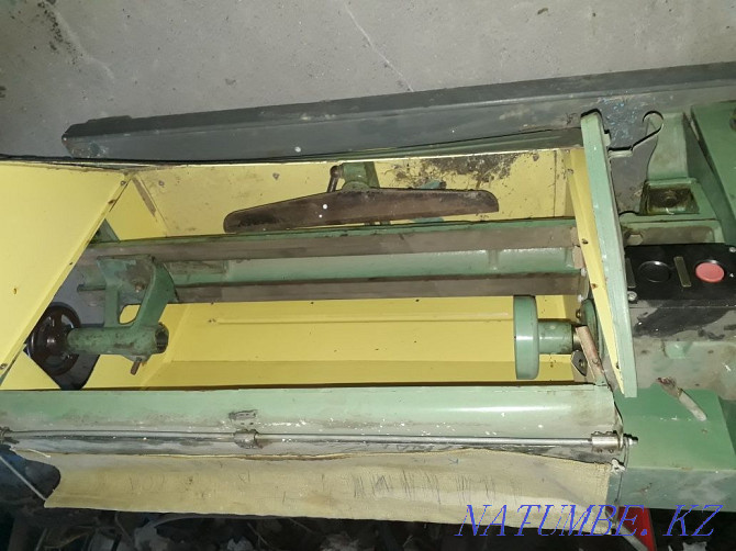 USSR wood lathe. Almaty - photo 4