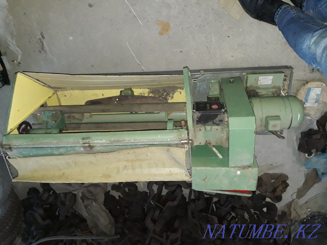 USSR wood lathe. Almaty - photo 2