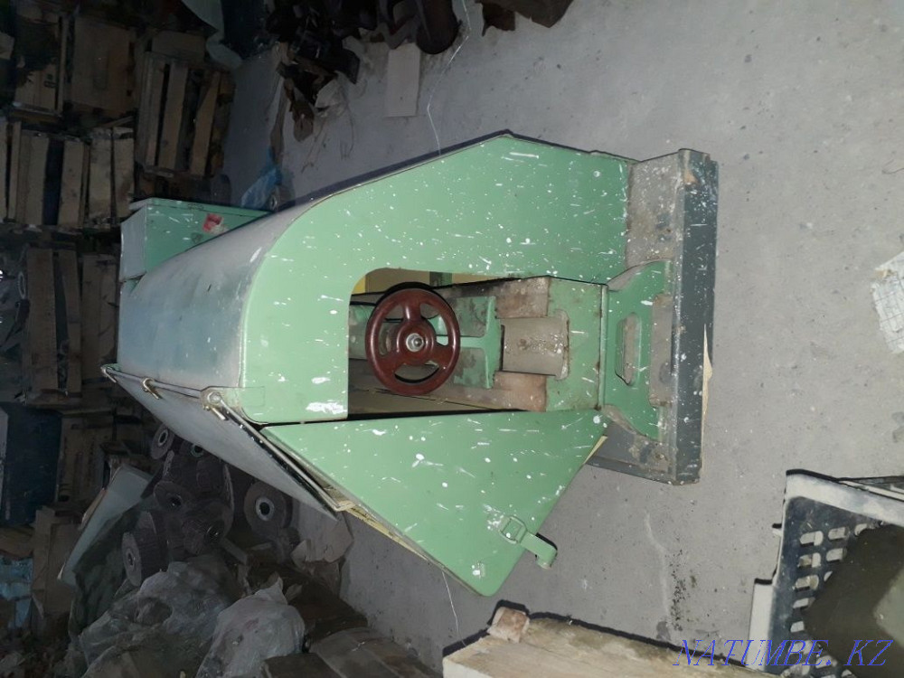 USSR wood lathe. Almaty - photo 5