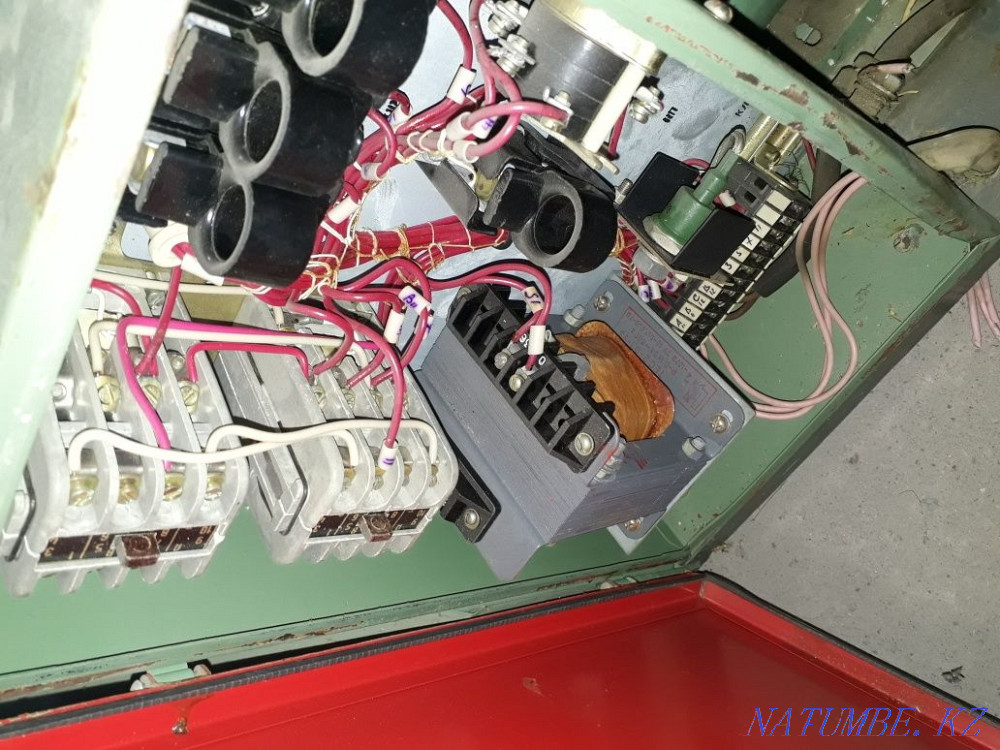 USSR wood lathe. Almaty - photo 1