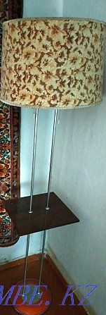 Sell floor lamp vintage Taldykorgan - photo 2