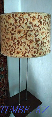 Sell floor lamp vintage Taldykorgan - photo 1