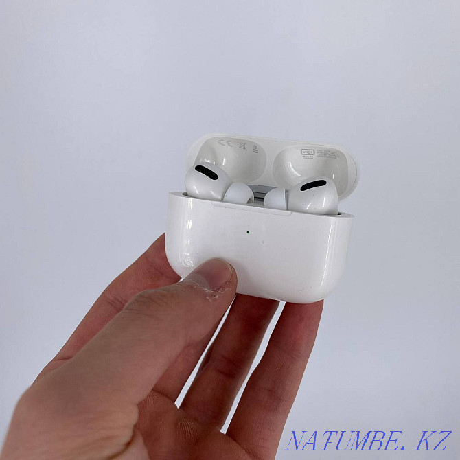 -50% OFF Airpods pro ANC / Wireless Headphones / AirPods / AirPods Astana - photo 3
