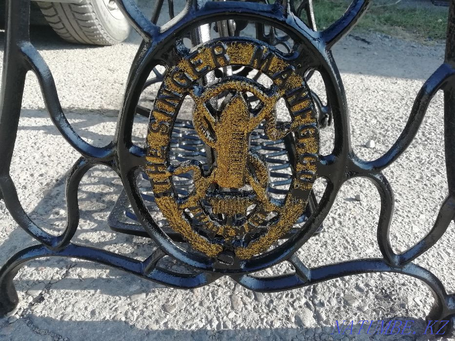 мебель антиквариат Талдыкорган - изображение 3