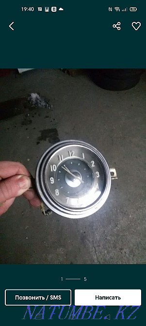 Antiques. Semey - photo 2