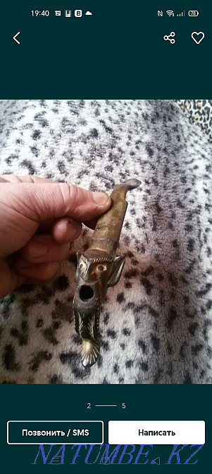 Antiques. Semey - photo 4