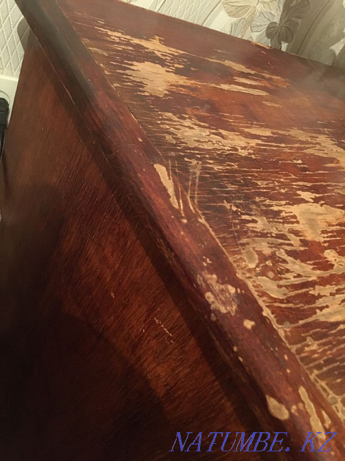 Продам комод старинный Усть-Каменогорск - изображение 3