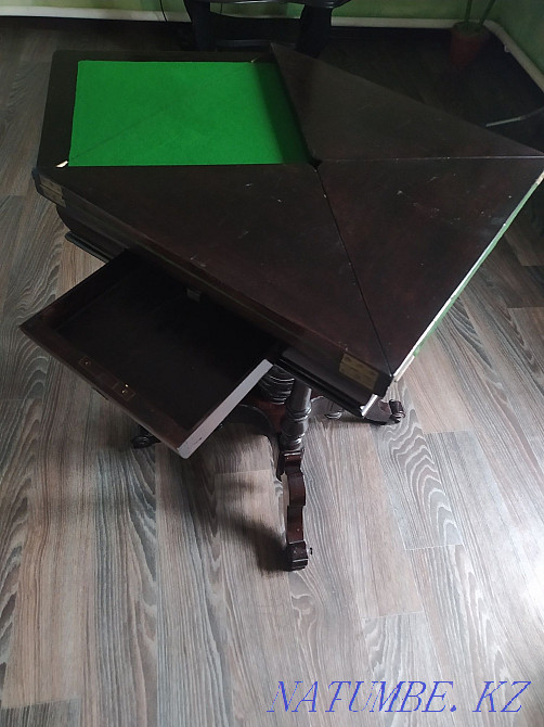 карта үстелі  Алматы - изображение 4