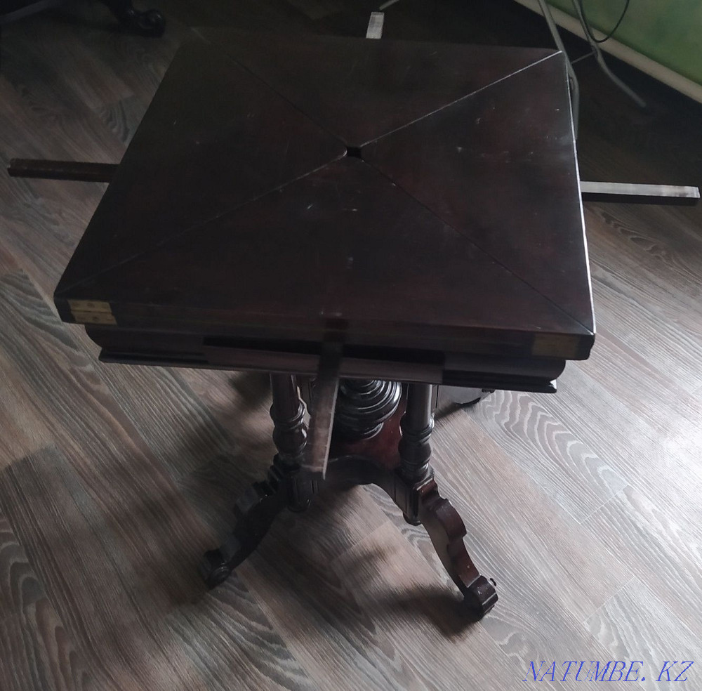 карта үстелі  Алматы - изображение 5