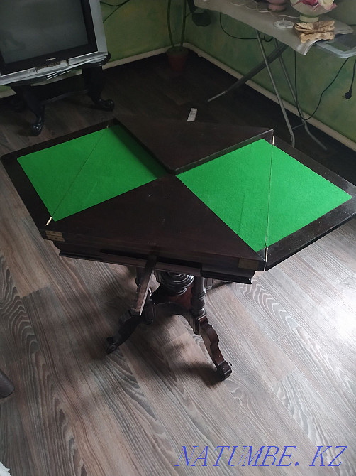 карта үстелі  Алматы - изображение 1