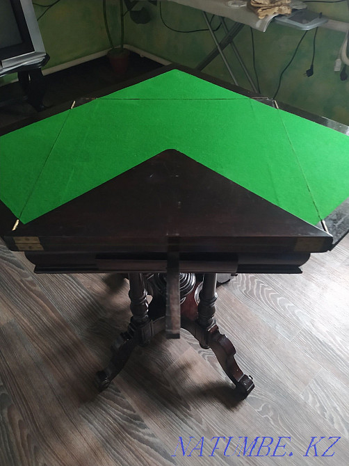 карта үстелі  Алматы - изображение 3