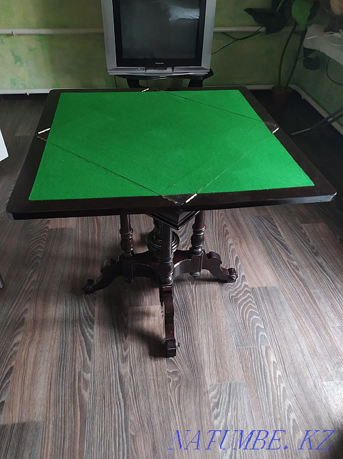 карта үстелі  Алматы - изображение 2