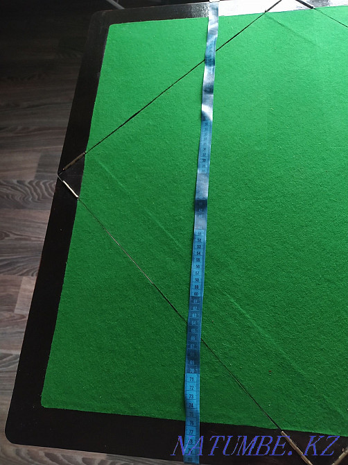 карта үстелі  Алматы - изображение 6