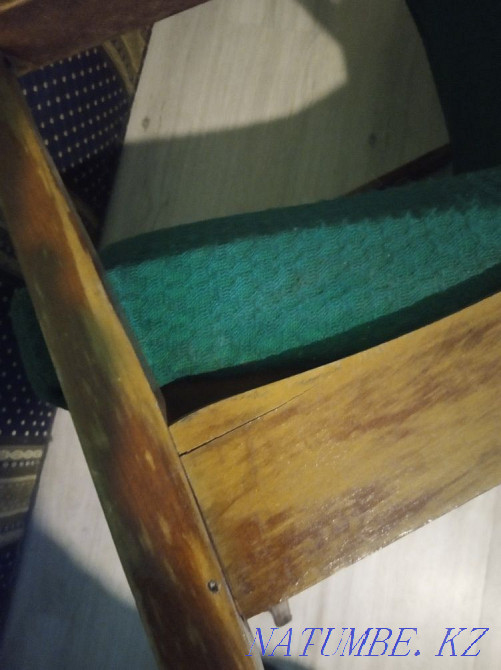 Чехословакияның ретро креслолары  Алматы - изображение 6