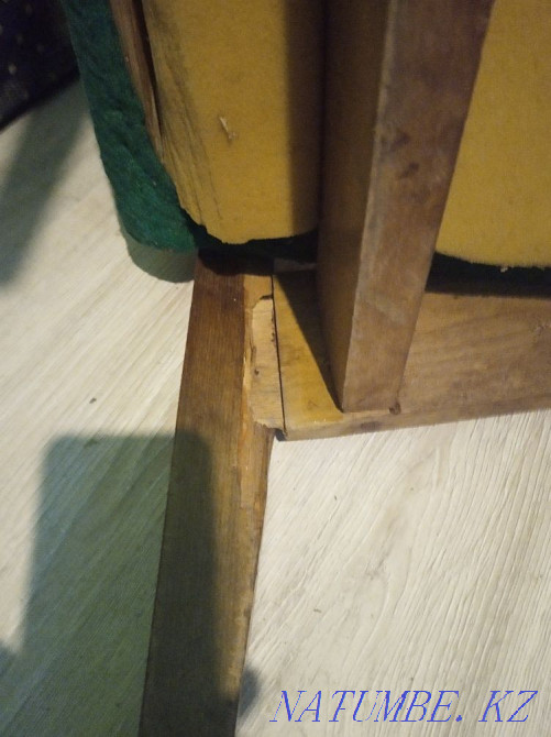 Чехословакияның ретро креслолары  Алматы - изображение 5