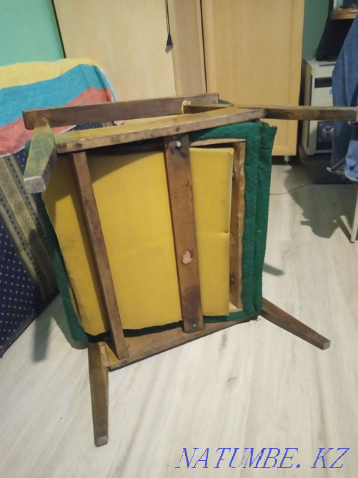 Чехословакияның ретро креслолары  Алматы - изображение 4