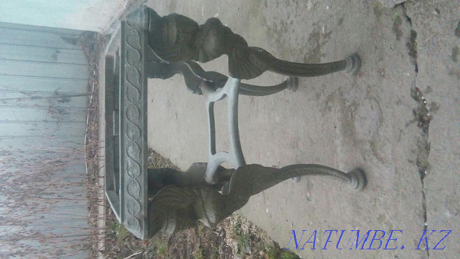 I will sell a chair 38*28 Qaskeleng - photo 1