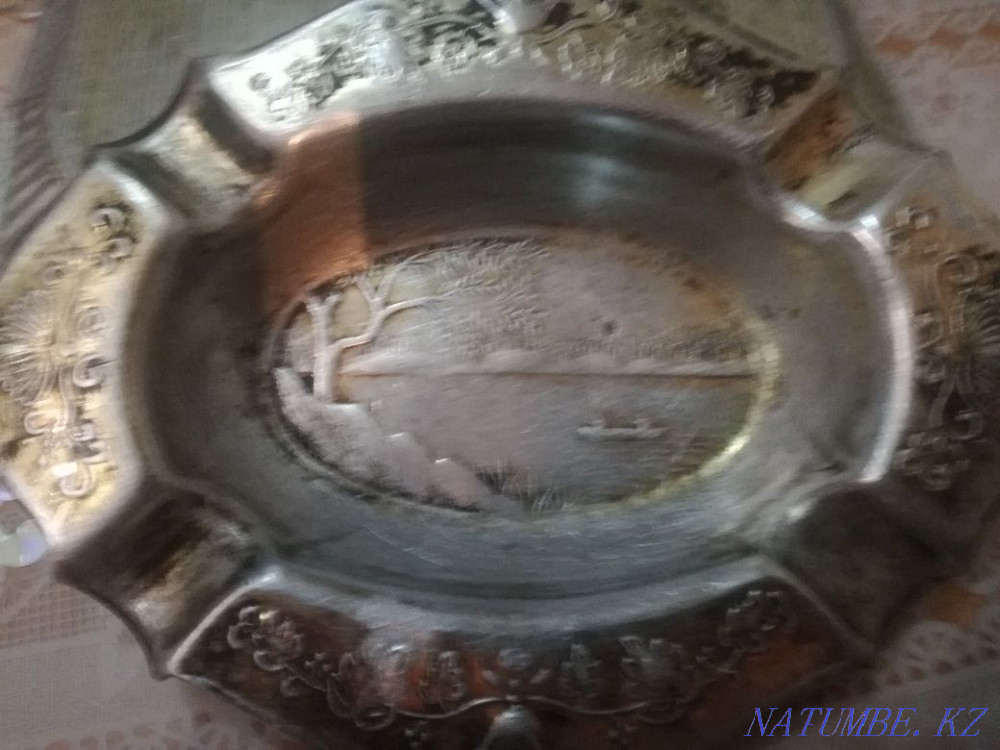 Прода 1985год, магнит Олы то есть, прием ник Алматы - изображение 3