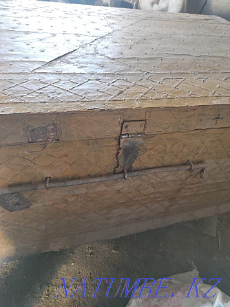 Ancient chest Мичуринское - photo 1