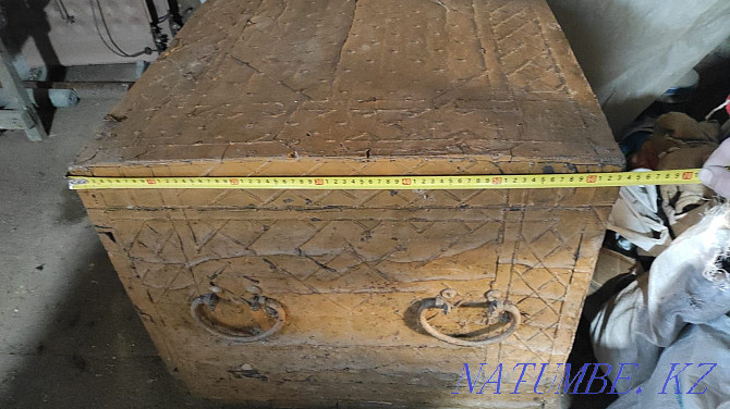 Ancient chest Мичуринское - photo 3