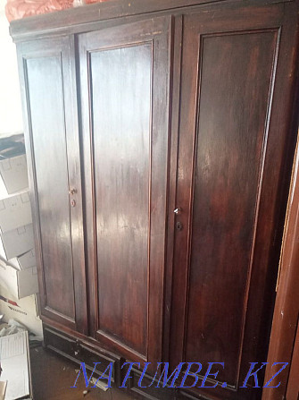 Antique cabinets Almaty - photo 1