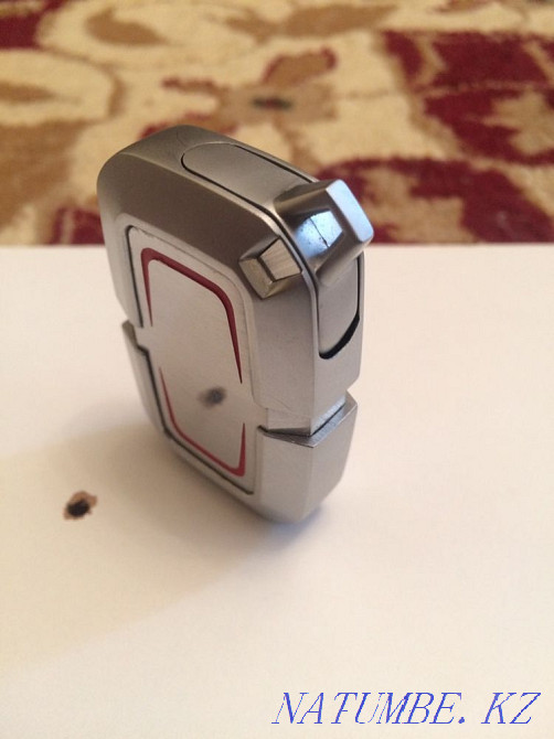 Зажигалка блатной Аксай - изображение 7