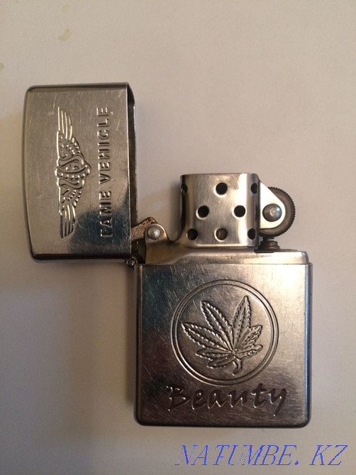 Зажигалка блатной Аксай - изображение 4