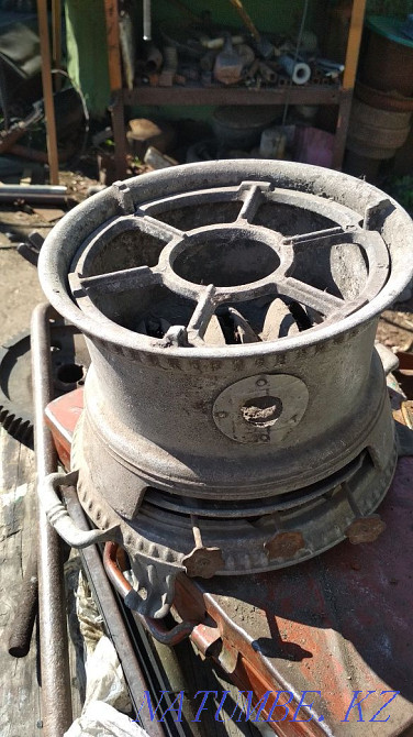 Раритетный Керогаз  - изображение 1