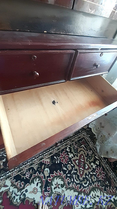antique chest of drawers Балыкши - photo 4