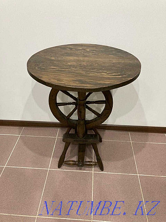 antique table for sale Almaty - photo 1