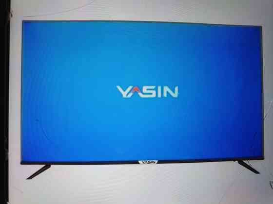 Продам Телевизор YASIH новый в упаковке Pavlodar