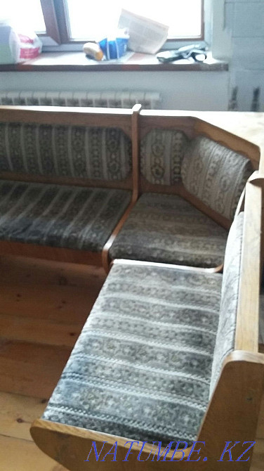 Уголок Алматы - изображение 5