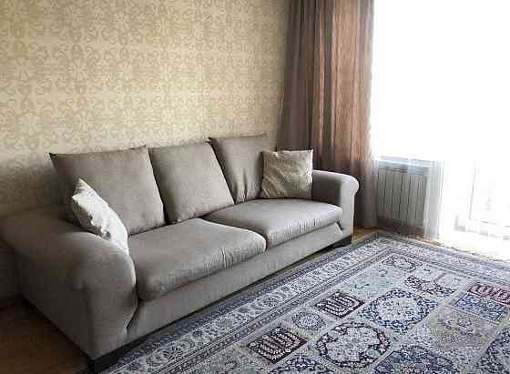 Продам диван с мягкими подушками Алматы