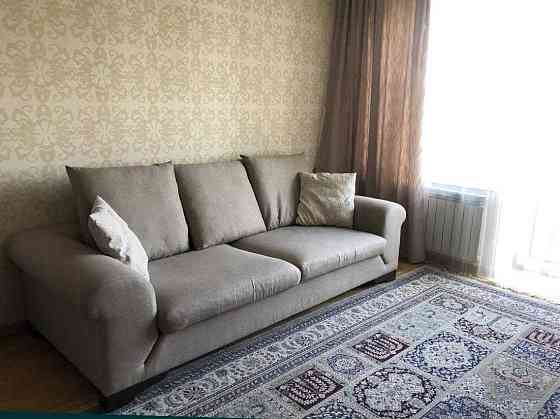 Продам диван с мягкими подушками Алматы